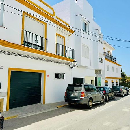Apartmán Casa Marinera Playa Grupo Ac Gestion Conil De La Frontera Exteriér fotografie
